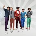 One Direction Wallpaper icon