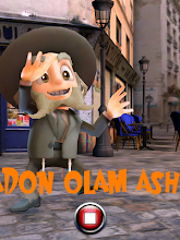 Dancing Rabbi - Rabbi Shalom 4 APK Download for Android