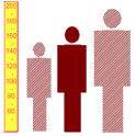 Height Calculator icon