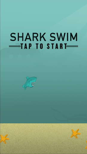 Shark Swim