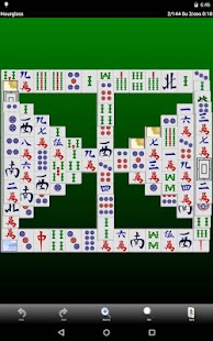 How to download Mahjong Free Puzzle Master 1.4.4 unlimited apk for pc
