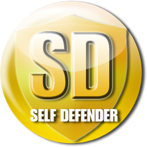 Self Defender Pro