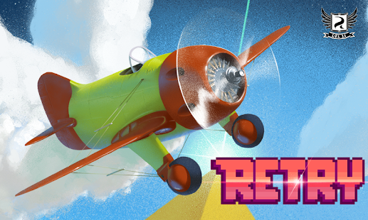 RETRY Screenshots 12