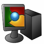 Cover Image of Download Chrome PC Emulator 1.2 APK