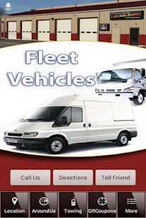 Lash Auto Service Screenshots 3