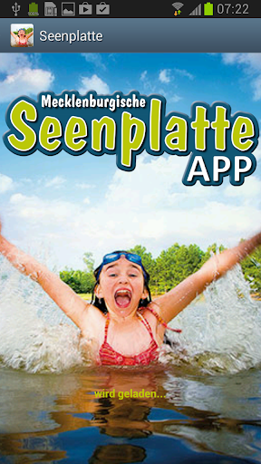 Seenplatte App