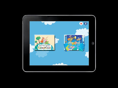 How to mod Mes plus belles comptines 1.2 apk for bluestacks