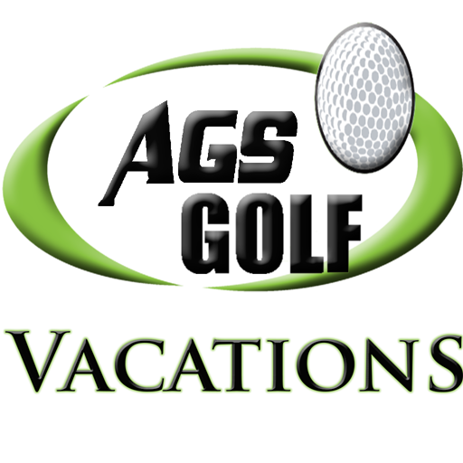 Golf Vacations LOGO-APP點子