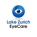 Lake Zurich EyeCare logo