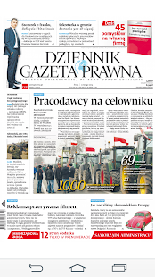 How to install Dziennik Gazeta Prawna 3.0.5 mod apk for laptop