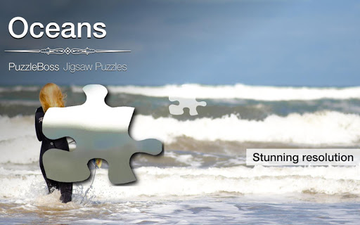 Ocean Jigsaw Puzzles