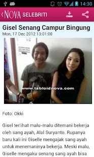 How to mod Tabloid Nova 3.5 apk for android