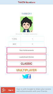 How to install Taken Numbers patch 1.0.0.31 apk for pc