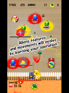 Lastest Shooting Hamster APK for Android