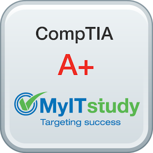 MyITstudy's CompTIA® A+ Terms.apk 1.4