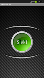 LED Flashlight by -UsefulApps- poster 1