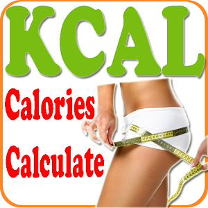 Calorie Counter Fat Weight 2.01