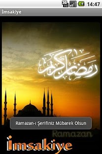 How to mod İmsakiye patch 1.0 apk for android