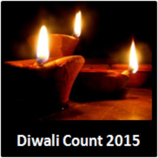 Diwali Countdown 2015 生產應用 App LOGO-APP開箱王