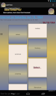 How to download seeTime - Time Calculator 1.1.2 unlimited apk for laptop