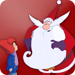 Become Santa Claus in 24 days Apk