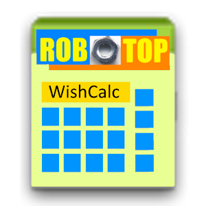 WishCalc.apk Rel.2.1