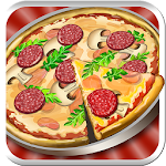 Cover Image of Скачать Pizza Maker - Моя пиццерия 2.4 APK