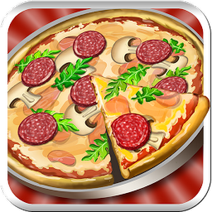 Pizza Maker - My Pizza Shop v2.3