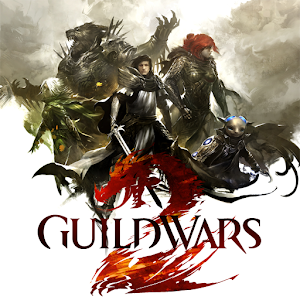 War Reports for Guild Wars 2 2