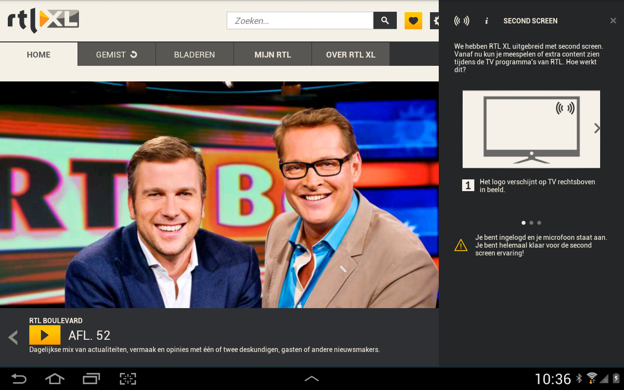 Rtl App – RTLZWEI in der RTL+-App – MMYDTP