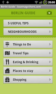 How to download Berlin Travel Guide patch 1.03 apk for android