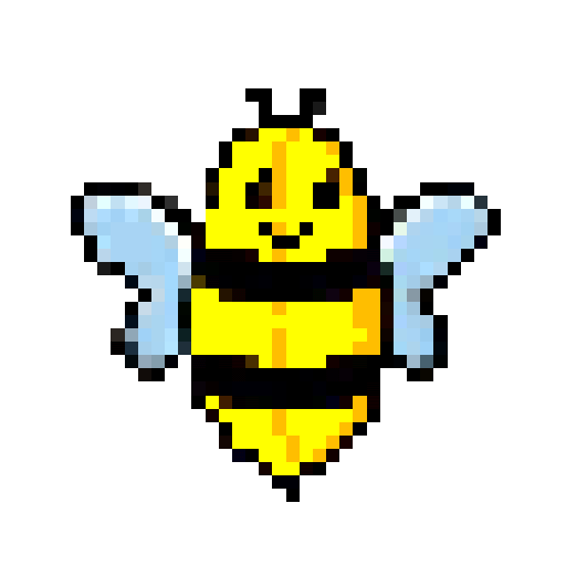 Bee LOGO-APP點子