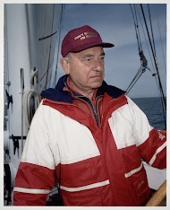 Herman Unger, vrijwilliger op De Eendracht