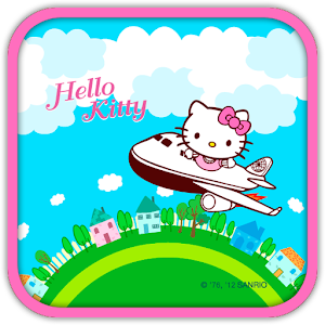 Hello Kitty Theme 13