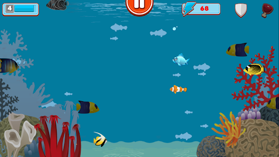 How to get Grumpy Fish 0.5.9 mod apk for bluestacks