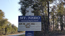 Mt. Nebo Missionary Baptist Church