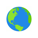 Earth Observatory logo