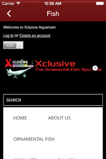 X'clusive Screenshots 2