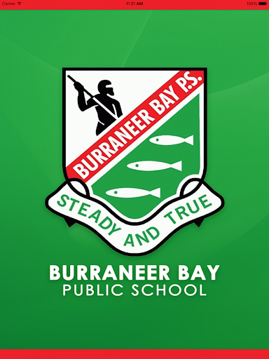 Burraneer Bay Public School