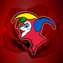 SUPER 8LINES JOKER’S WILD logo