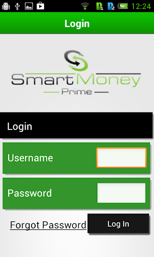 Smart Money Prime