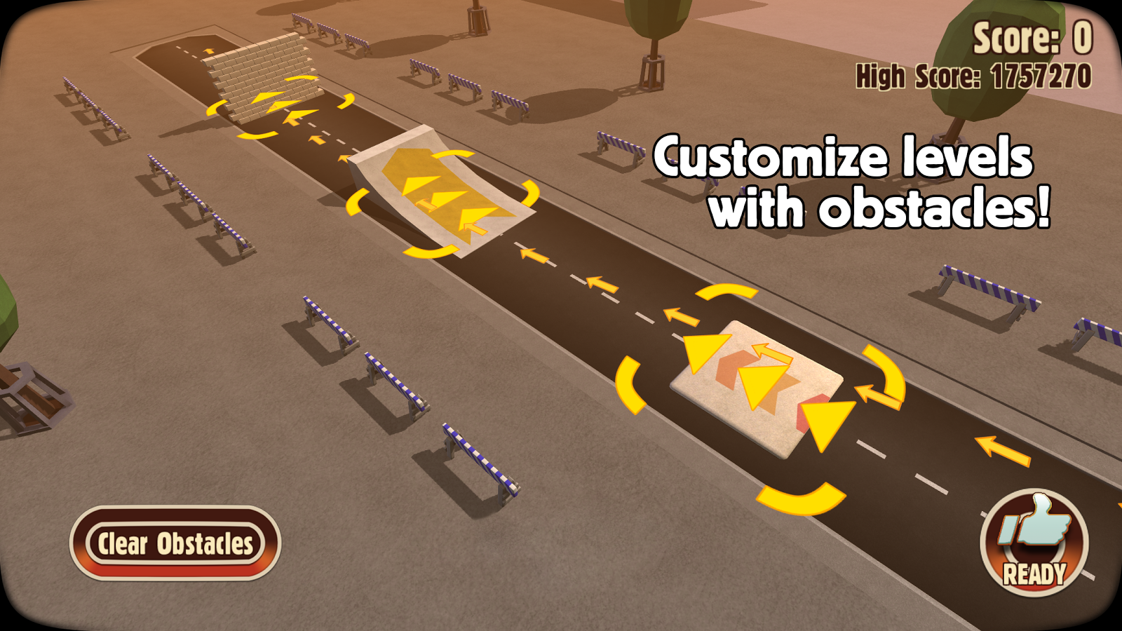 Turbo Dismount™ - screenshot