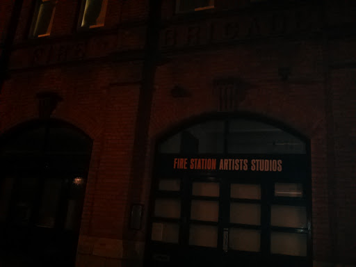 Fire Station Artists Studio
