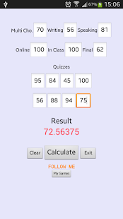 Free Download YDYO Calculator APK
