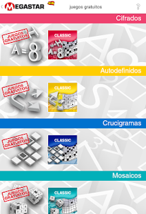 Megastar ES Screenshots 10