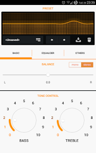 How to mod Seven Orange - n7player skin lastet apk for pc