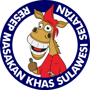 Masakan Khas Sulawesi Selatan 1.0