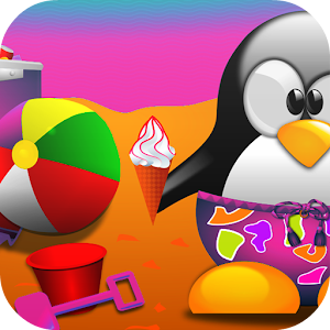 Penguins - Game for Kids 1.0