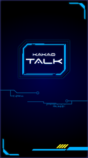 How to install Cybernet - KakaoTalk Theme 4.3.5 unlimited apk for pc