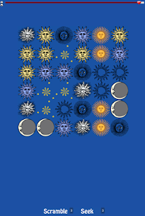 Download Celestial Scramble APK for PC